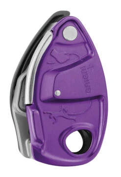 Petzl GriGri®+ | Sicherungsgerät