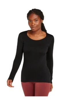 Icebreaker Women's Merino 260 Tech LS Crewe 13 Icebreaker Women's Merino 260 Tech LS Crewe -Sport Way Store DeinAbschnittstext