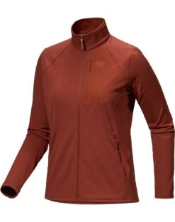 Arcteryx Delta Jacket Women's