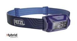 Petzl Tikka® - Stirnlampe 350 -Sport Way Store E061AA01 TIKKA LowRes