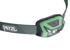 Petzl Tikka® - Stirnlampe 350 -Sport Way Store E061AA02 TIKKA focus 3 LowRes