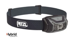 Petzl Actik® - Stirnlampe 450