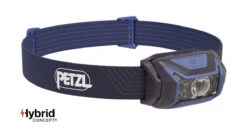 Petzl Actik® - Stirnlampe 450 -Sport Way Store E063AA01 ACTIK LowRes