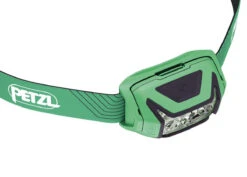 Petzl Actik® - Stirnlampe 450 -Sport Way Store E063AA02 ACTIK focus 3 LowRes