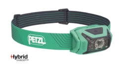 Petzl Actik® - Stirnlampe 450 -Sport Way Store E063AA02 ACTIK LowRes