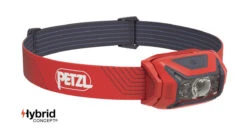 Petzl Actik® - Stirnlampe 450 -Sport Way Store E063AA03 ACTIK LowRes
