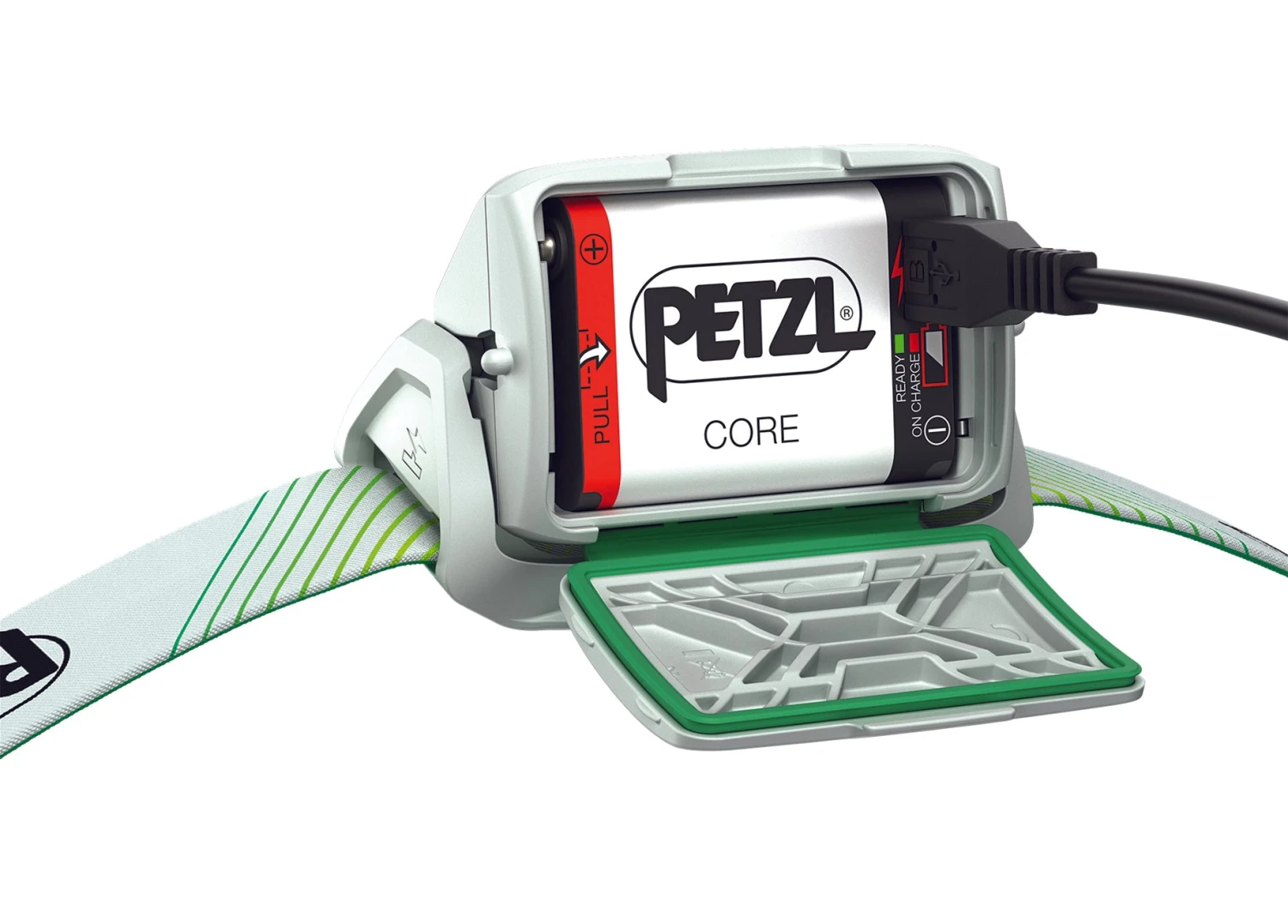 Petzl Actik® Core - Stirnlampe 600 20 Petzl Actik® Core - Stirnlampe 600 – Bild 20