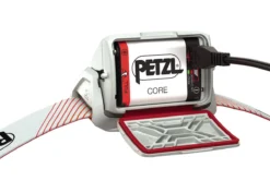 Petzl Actik® Core - Stirnlampe 600 24 Petzl Actik® Core - Stirnlampe 600 -Sport Way Store E065AA03 ACTIK CORE focus 4 LowRes
