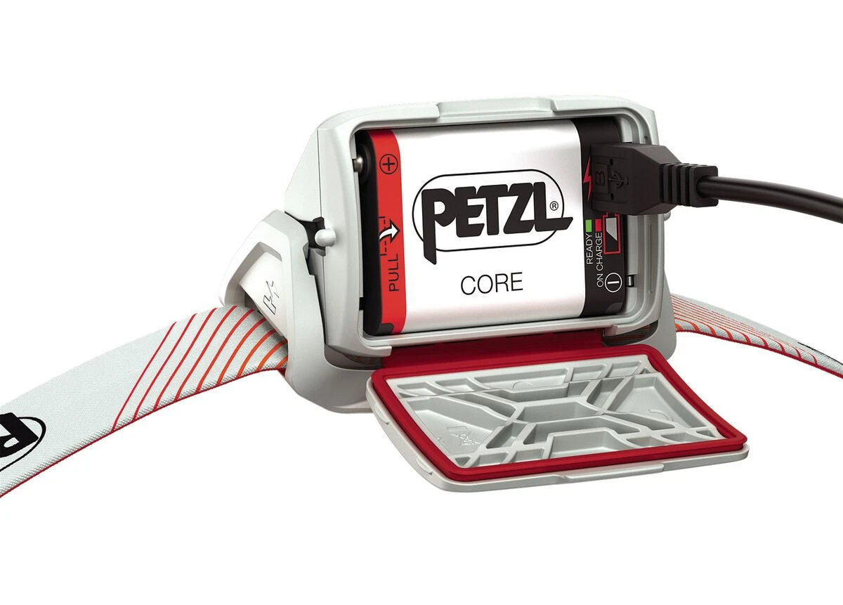 Petzl Actik® Core - Stirnlampe 600 5 Petzl Actik® Core - Stirnlampe 600 – Bild 5