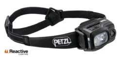 Petzl Swift® RL - Stirnlampe 1100