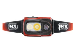 Petzl Swift® RL - Stirnlampe 1100 11 Petzl Swift® RL - Stirnlampe 1100 -Sport Way Store E095BB01 SWIFT RL focus 1 LowRes