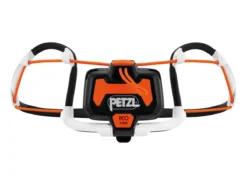 Petzl Iko® Core - Stirnlampe 500 -Sport Way Store E104BA00 IKO CORE focus 5 LowRes