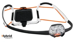 Petzl Iko® Core - Stirnlampe 500