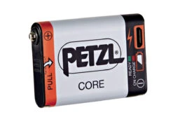 Petzl Akku Core
