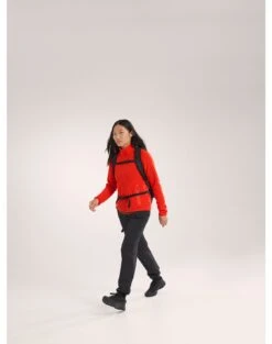 Arcteryx Kyanite Jacket Women's -Sport Way Store F24 X000008516 Kyanite Jacket Solaris Women s Full Body