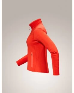 Arcteryx Kyanite Jacket Women's -Sport Way Store F24 X000008516 Kyanite Jacket Solaris Women s Profile