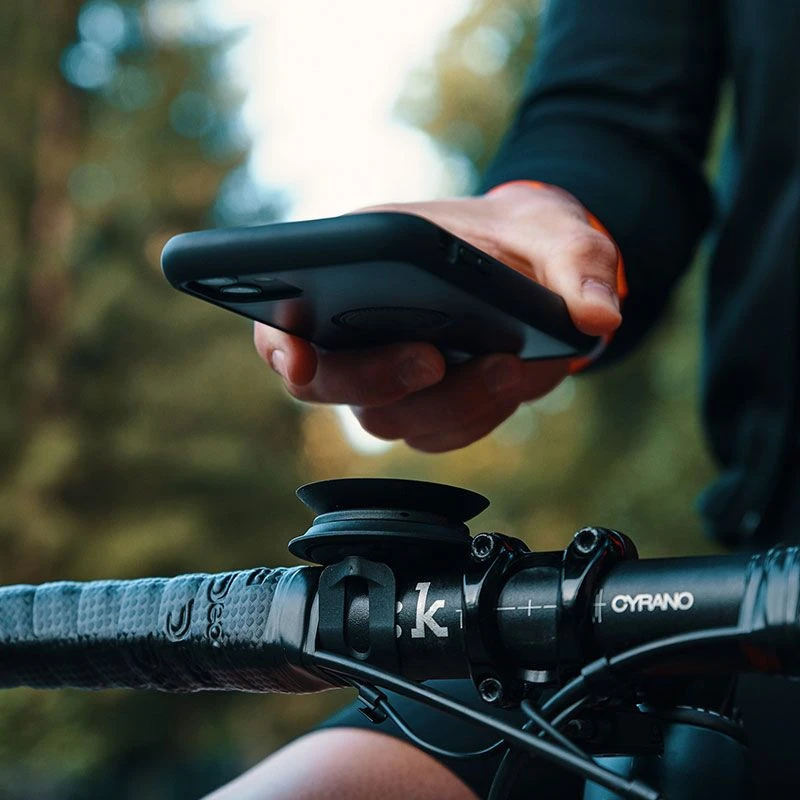 Fidlock VACUUM Handlebar Base 2 Fidlock VACUUM Handlebar Base – Bild 2