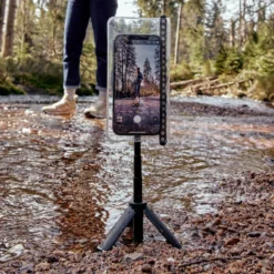 Fidlock VACUUM Uni Phone Case L 15 Fidlock VACUUM Uni Phone Case L -Sport Way Store FIDLOCK VACUUM uni phone case location harz wasser ueber den steinen foto 800x800 17e39cf8 c51a 4771 9254 fafe4478523a