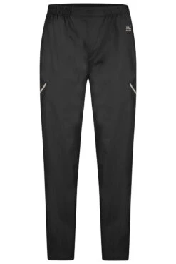 Mac In A Sac Packable Full Zip Overtrousers - Regenhose