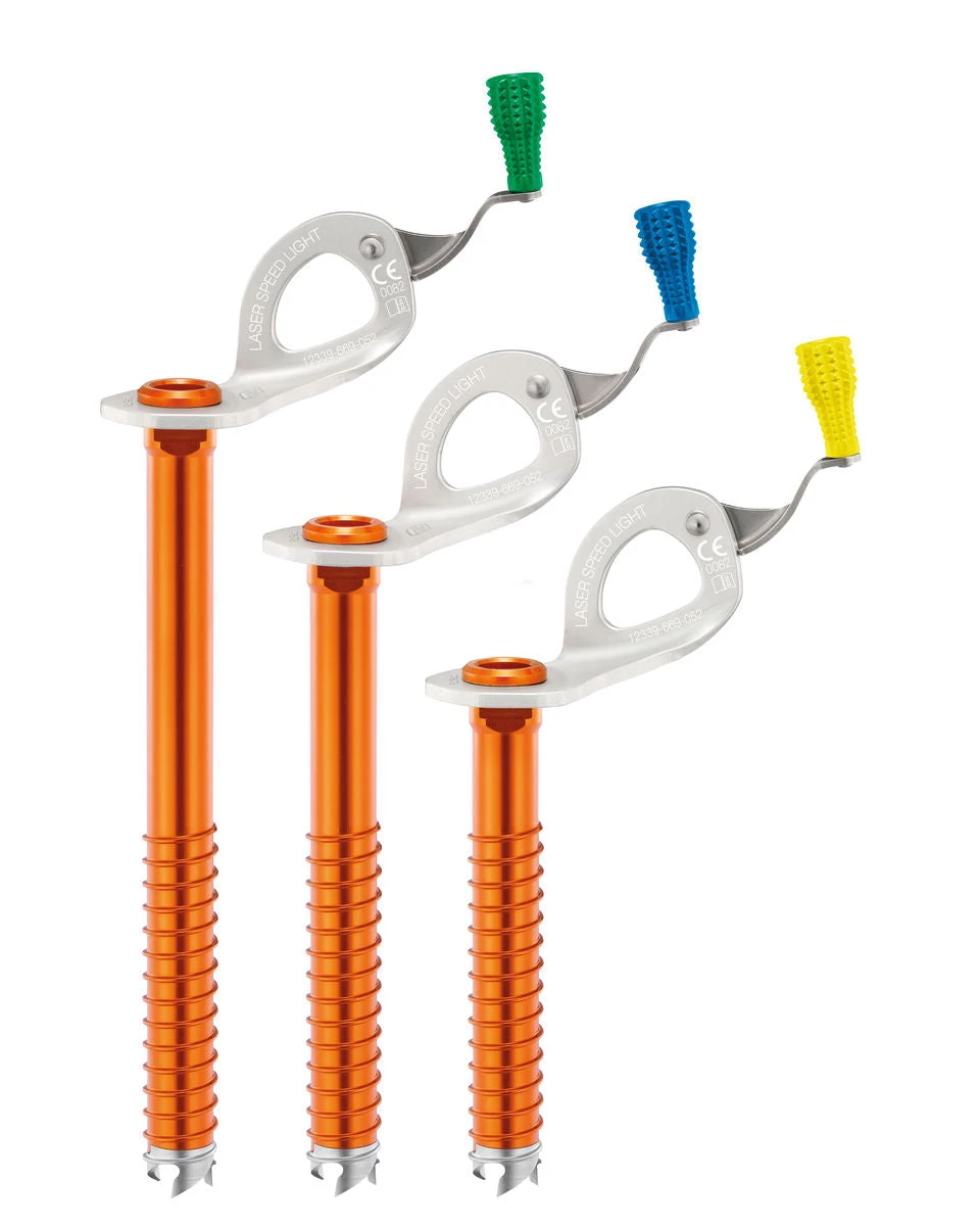 Petzl Laser Speed 14 Petzl Laser Speed – Bild 14