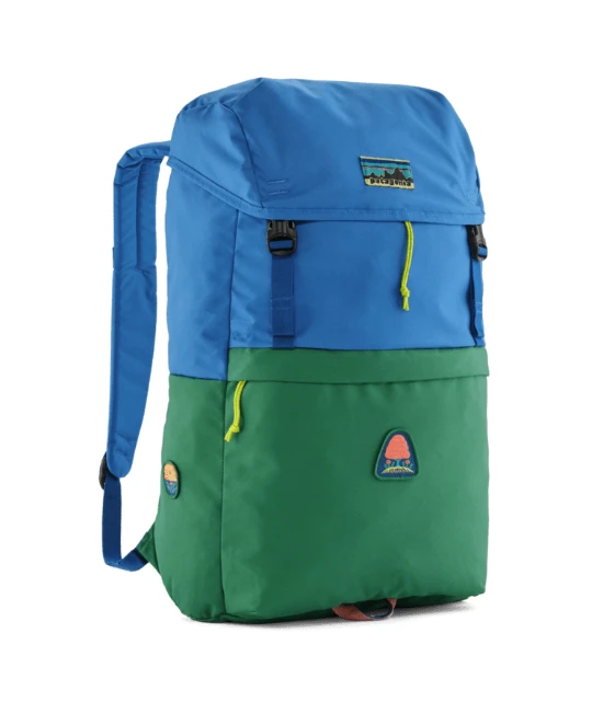 Patagonia Fieldsmith Lid Pack 28L 2 Patagonia Fieldsmith Lid Pack 28L – Bild 2