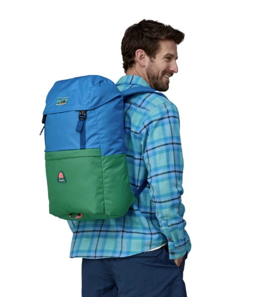 Patagonia Fieldsmith Lid Pack 28L 3 Patagonia Fieldsmith Lid Pack 28L – Bild 3