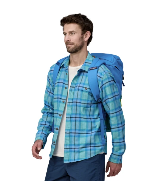 Patagonia Fieldsmith Lid Pack 28L 4 Patagonia Fieldsmith Lid Pack 28L – Bild 4