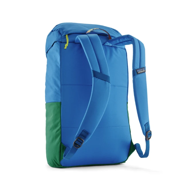 Patagonia Fieldsmith Lid Pack 28L 5 Patagonia Fieldsmith Lid Pack 28L – Bild 5