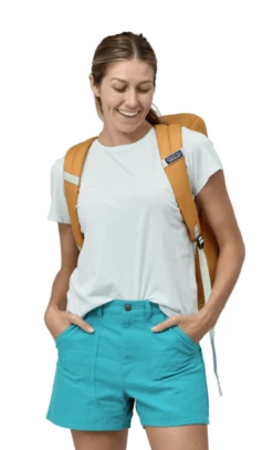 Patagonia Fieldsmith Lid Pack 28L 14 Patagonia Fieldsmith Lid Pack 28L -Sport Way Store GoldenCaramel GNCA2