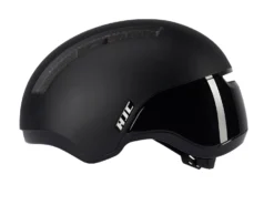 HJC Calido Urban / E-Bike Helmet -Sport Way Store HJ HLT 0101 CALIDO matt gloss black ID 31489
