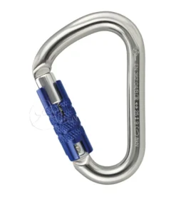 HMS Karabiner Classic Trilock