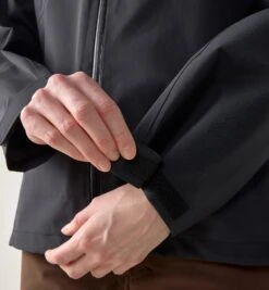 Haglöfs Front Proof II Jacket Women | Hardshelljacke 24 Haglöfs Front Proof II Jacket Women | Hardshelljacke -Sport Way Store HagloefsFrontProofIIJacketWomenHardshelljacketrueblack12