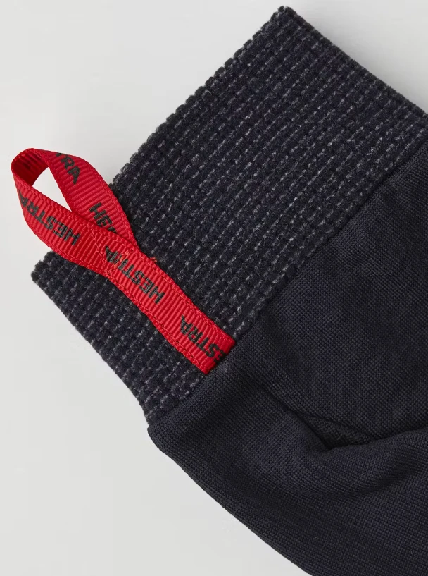 Hestra Touch Point Active 5-finger 2 Hestra Touch Point Active 5-finger – Bild 2