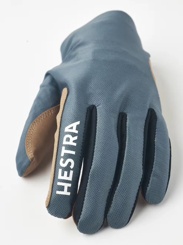 Hestra Ventair Long 5-finger 3 Hestra Ventair Long 5-finger – Bild 3