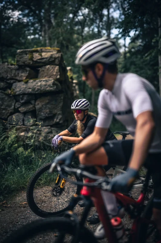 Hestra Ventair Long 5-finger 6 Hestra Ventair Long 5-finger – Bild 6