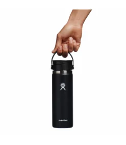 Hydro Flask Wide Mouth Flex Sip Lid 473ml | Kaffeebecher 9 Hydro Flask Wide Mouth Flex Sip Lid 473ml | Kaffeebecher -Sport Way Store HydroFlaskWideMouthFlexSipLid473mlKaffeebecherblack3