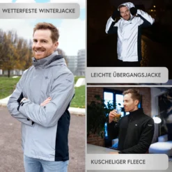 Herren 3in1 Smart Jacket | Wasserdicht Und Reflektierend -Sport Way Store Jackereflektormann4 1920x 9fdff958 64a0 492c b178 44763f33a505