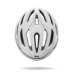 Julbo FAST LANE | Fahrradhelm -Sport Way Store JulboFASTLANEFahrradhelmweissmattperlweissglaenzend6