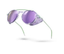 Julbo LEGACY Spectron 3 | Gletscherbrille 9 Julbo LEGACY Spectron 3 | Gletscherbrille -Sport Way Store JulboLEGACYSpectron3Gletscherbrilleviolettdurchscheinendgruen5