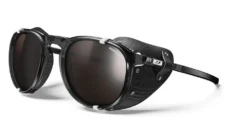 Julbo MILLENIUM Reactiv 2-4 Polarized | Gletscherbrille