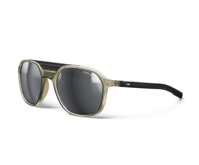 Julbo SLACK COVER Spectron 3 | Gletscherbrille 2 Julbo SLACK COVER Spectron 3 | Gletscherbrille – Bild 2