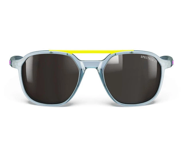 Julbo SLACK COVER Spectron 4 | Gletscherbrille 6 Julbo SLACK COVER Spectron 4 | Gletscherbrille – Bild 6