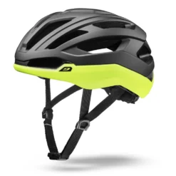 Julbo FAST LANE | Fahrradhelm -Sport Way Store Julbo FAST LANE Fahrradhelm weiss schwarz gelb