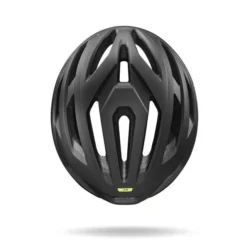 Julbo FAST LANE | Fahrradhelm -Sport Way Store Julbo FAST LANE Fahrradhelm weiss schwarz gelb5