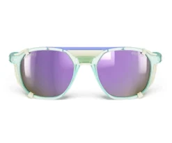 Julbo SLACK COVER Spectron 3 | Gletscherbrille 39 Julbo SLACK COVER Spectron 3 | Gletscherbrille -Sport Way Store Julbo SLACK COVER Spectron 3 Gletscherbrille mint hellgrau3