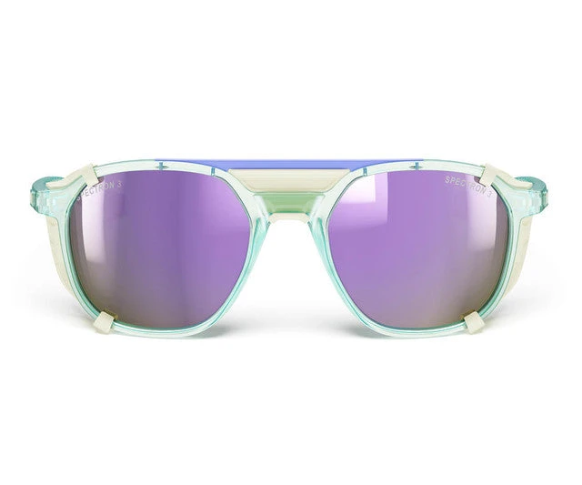 Julbo SLACK COVER Spectron 3 | Gletscherbrille 20 Julbo SLACK COVER Spectron 3 | Gletscherbrille – Bild 20