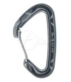 Karabiner D Wire Classic