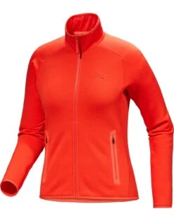 Arcteryx Kyanite Jacket Women's
