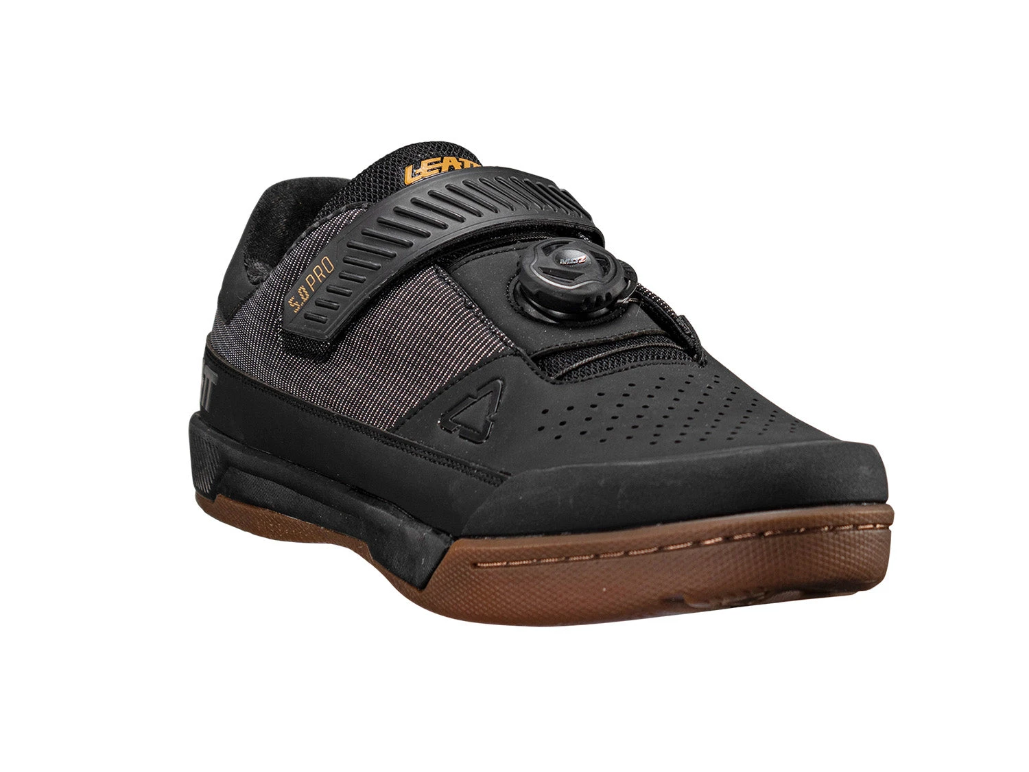 LEATT Shoe 5.0 Pro Clip 4 LEATT Shoe 5.0 Pro Clip – Bild 4