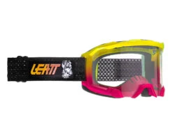 LEATT Velocity 4.0 Iriz Goggle MTB